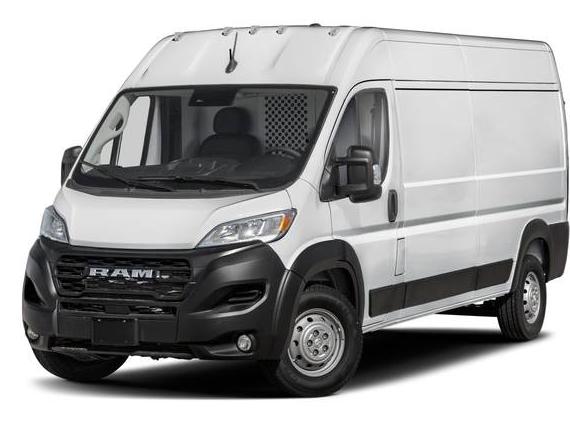 RAM PROMASTER 2500 2023 3C6LRVDG8PE577908 image